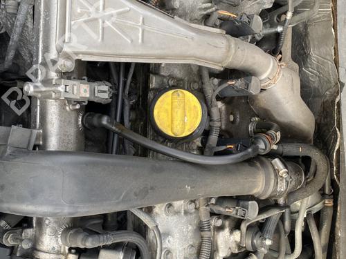 Engine RENAULT VEL SATIS (BJ0_) 2.0 16V Turbo (BJ0K) | BP23785618M1 - Image 2