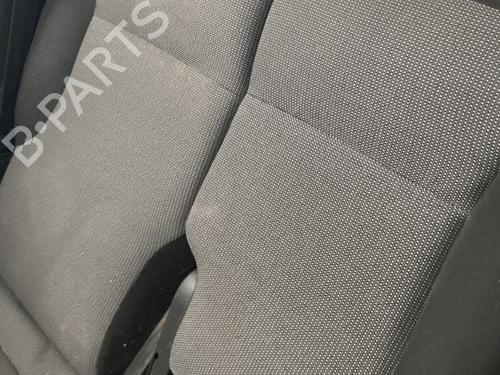 Used Right front seat Right front seat PEUGEOT PARTNER Box Body/MPV 1.6 BlueHDi 100 (100 hp) 29120224 29120224