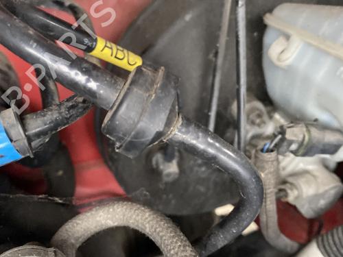 Used Servo brake OPEL CORSA D (S07) 1.0 (L08, L68) (65 hp) 30969812