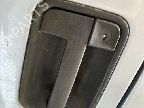 Front left exterior door handle CITROËN JUMPY I Van (BS_, BT_, BY_, BZ_) 2.0 HDi 95 | BP28026141C128 