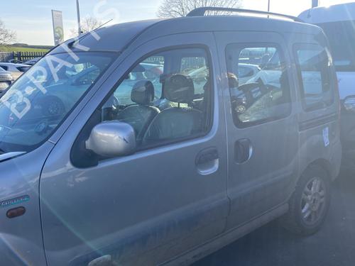 Gearbox RENAULT KANGOO (KC0/1_) 1.9 dCi 4x4 | BP36248233M3 - Image 9
