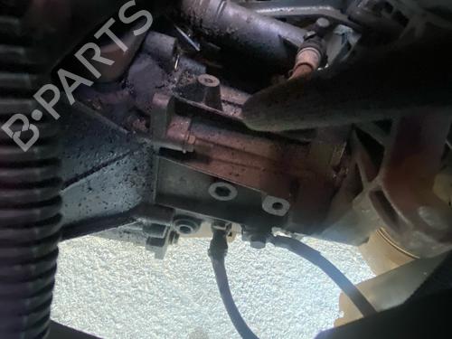 Used Gearbox Gearbox 39389185 39389185