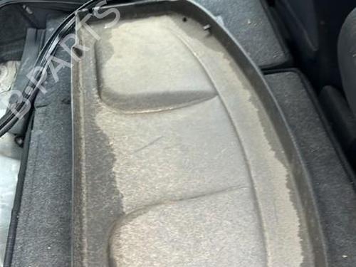 Used Rear parcel shelf Rear parcel shelf 19910565 19910565
