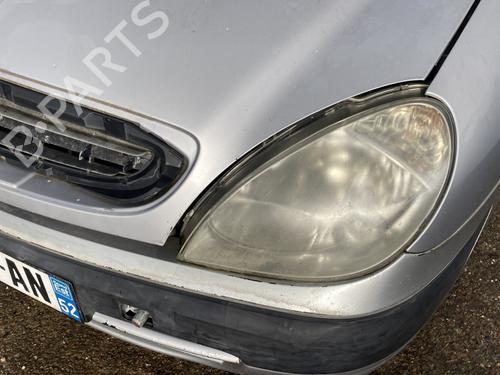 Venstre forlygte CITROËN XSARA (N1) 1.4 i | BP29893472C28
