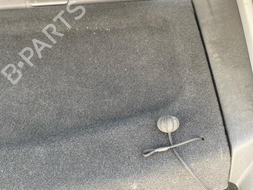 Rear parcel shelf VW GOLF V (1K1) | BP37008400C85 - Image 4