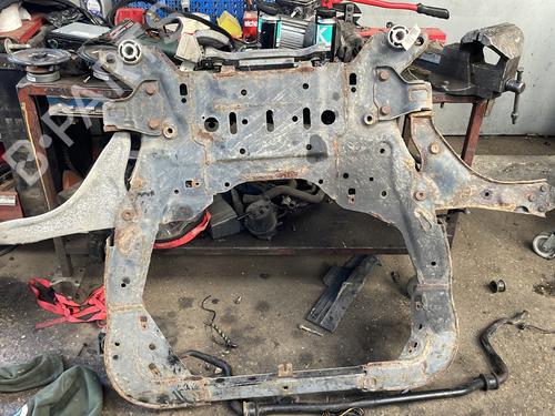 Subframe LAND ROVER RANGE ROVER EVOQUE (L538) | BP25477128M9