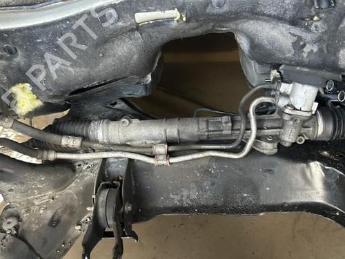 Used Steering rack Steering rack CITROËN DS5 2.0 HDi 200 Hybrid4 All-wheel Drive (200 hp) 19913243 19913243