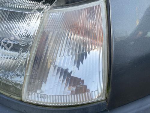 Left front indicator RENAULT CLIO I (B/C57_, 5/357_) 1.9 D (B/C/S576, B/C/S57L) | BP30172216C32