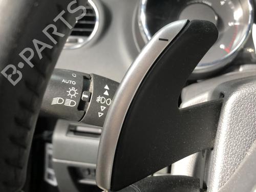 Steering column stalk PEUGEOT 3008 I MPV (0U_) 1.6 HDi | BP22111463I23 