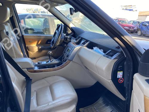 Transfer box LAND ROVER RANGE ROVER SPORT I (L320) 2.7 D 4x4 | BP24111522M36 