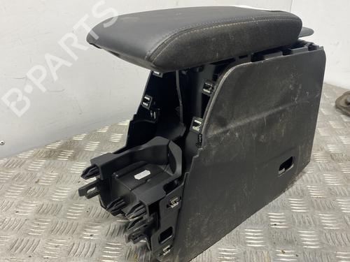 Used Armrest / Center console Armrest / Center console PEUGEOT 208 II (UB_, UP_, UW_, UJ_) 1.2 PureTech 100 (101 hp) 27271196 27271196