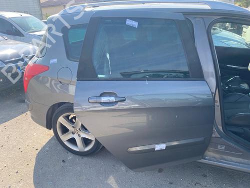 right-rear-door-peugeot-308-sw-i-4e_-4h_-2007-2008-2009-2010-2011-2012-2013-2014-38007156 main image