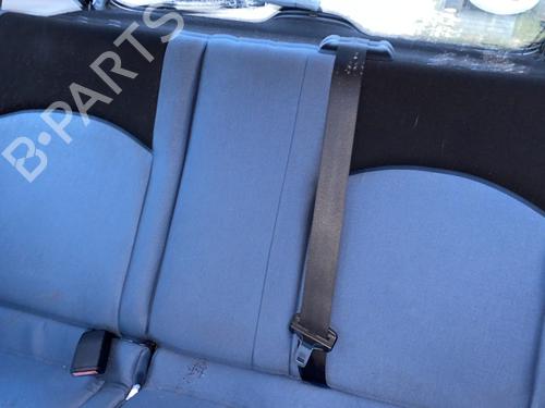Used Rear seat PEUGEOT 206 Hatchback (2A/C) 1.1 i (60 hp) 30305739