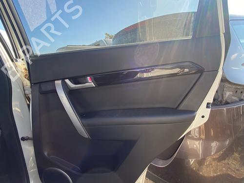 Rear right panel CHEVROLET CAPTIVA (C100, C140) 2.2 D | BP38927513C61 - Image 2