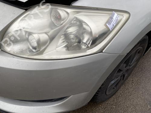 Zderzak przedni TOYOTA AURIS (_E15_) 2.0 D-4D (ADE150_, ADE150R) | BP30774606C7