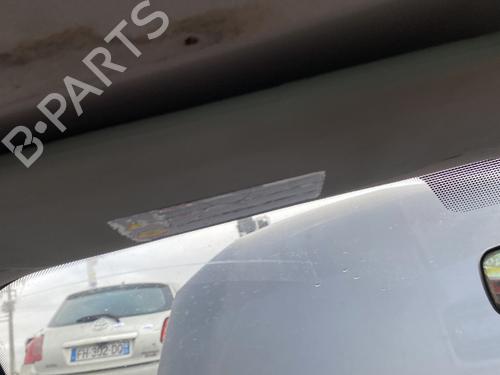 Used Left sun visor Left sun visor 30793334 30793334