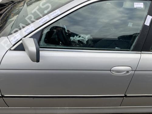 Used Left front door BMW 5 (E39) 525 d (163 hp) 23784812