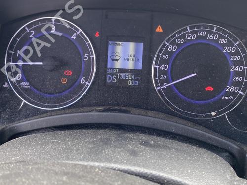 Gear lever INFINITI QX50 I 30d AWD | BP27617645M90 - Image 4