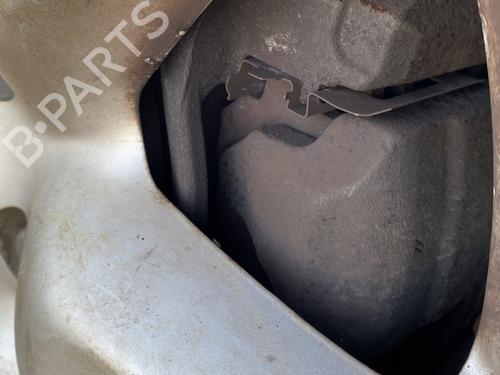 Used Right front brake caliper Right front brake caliper NISSAN X-TRAIL II (T31) 2.0 dCi 4x4 (150 hp) 30821289 30821289