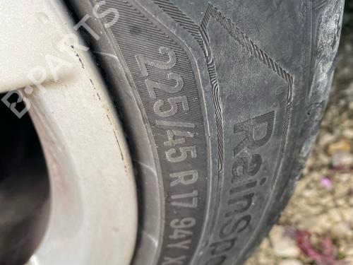 Used Rim Rim 36309050 36309050