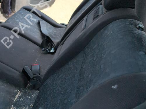 Rear seat OPEL ZAFIRA A MPV (T98) 2.0 DI 16V (F75) | BP26738570C17 