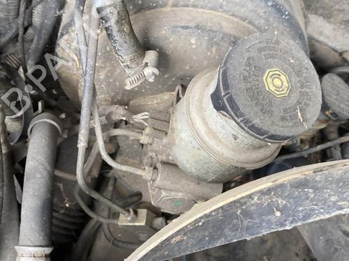Used Brake master cylinder Brake master cylinder OPEL FRONTERA A Sport (U92) 2.5 TDS (115 hp) 33553994 33553994