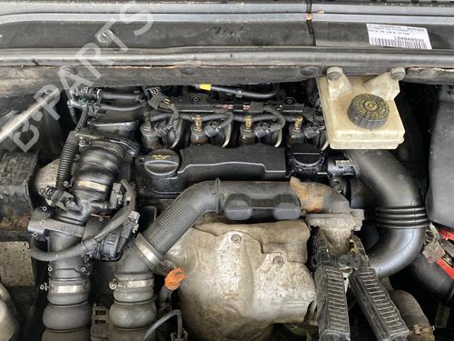 Motor CITROËN C4 Picasso I MPV (UD_) 1.6 HDi (109 hp) 32194617