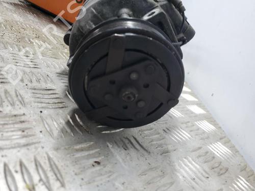 AC compressor PEUGEOT 4007 (VU_, VV_) 2.2 HDi | BP19913048M34 