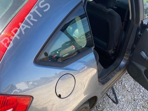 Bagstkærm Højre Bagstkærm Højre CITROËN C4 I (LC_) 1.6 HDi (90 hp) 37588477 37588477