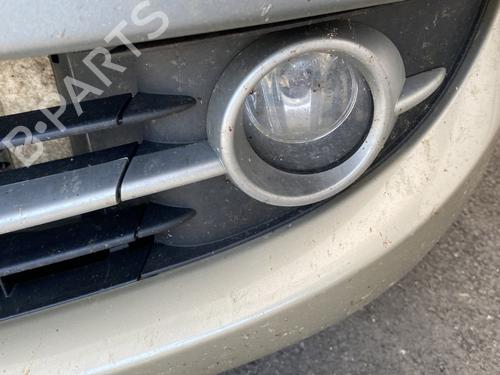 Used Left front fog light RENAULT SCÉNIC II (JM0/1_) 1.5 dCi (JM1E, JM16) (106 hp) 26658609