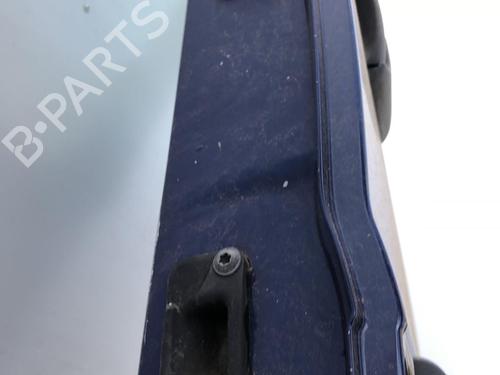 Used Left slide door RENAULT KANGOO (KC0/1_) 1.5 dCi (KC07) (65 hp) 22111285