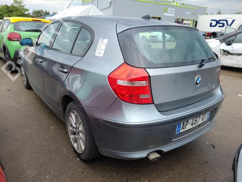Armrest / Center console BMW 1 (E87) 118 d | BP36756025I20 - Image 5