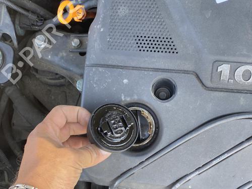 Engine SEAT AROSA (6H1) 1.0 | BP26738589M1 - Image 2