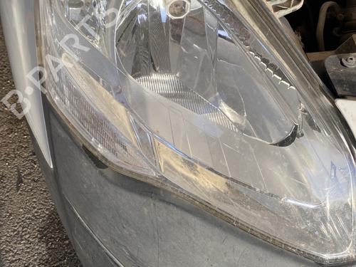 Right headlight CITROËN BERLINGO MULTISPACE (B9) 1.6 HDi 110 | BP31041470C29 - Image 3