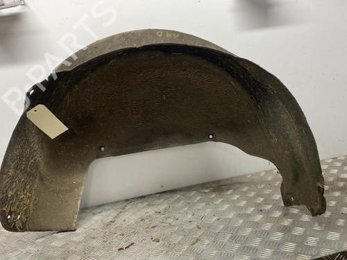 Wheel arch CITROËN C5 III Break (RW_) 2.0 i 16V (RWRFJC, RWRFJF) | BP25759703C56