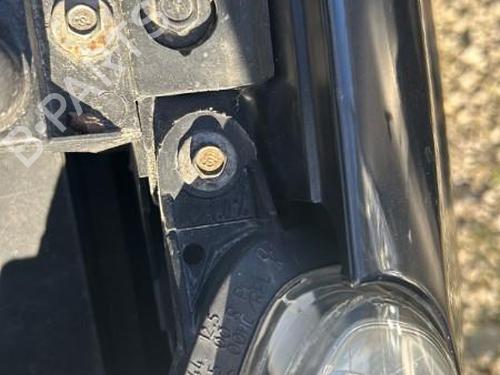 Used Left headlight Left headlight 21680701 21680701