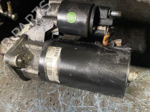 Startmotor BMW 3 Coupe (E92) 325 d | BP29829361M8 