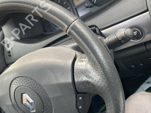 Steering wheel RENAULT VEL SATIS (BJ0_) 2.0 16V Turbo (BJ0K) | BP23785601C49 - Image 5