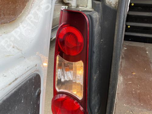 Left taillight CITROËN BERLINGO Box Body/MPV (B9) | BP36755928C34 - Image 2