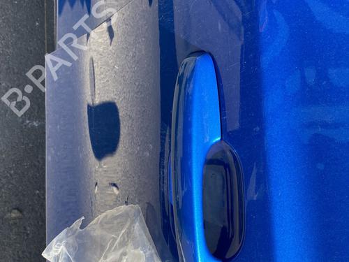 Used Front right exterior door handle FORD FOCUS IV (HN) 1.5 EcoBlue (120 hp) 27266450