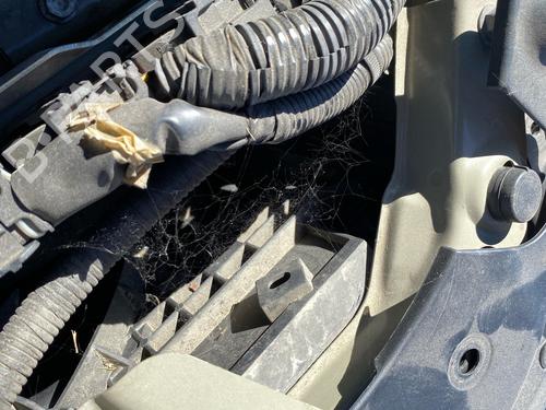 Front slam panel NISSAN PULSAR Hatchback (C13) 1.5 dCi | BP37706919C72 - Image 2