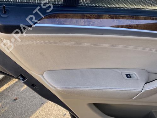 Rear left panel BMW X5 (E70) xDrive 30 d | BP32505636C60