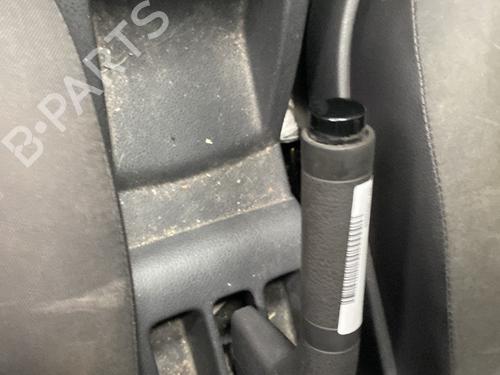 Midtkonsoll Midtkonsoll VW POLO IV (9N_, 9A_) 1.2 12V (64 hp) 25339238 25339238