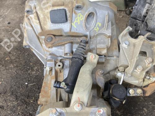 Used Gearbox Gearbox CITROËN NEMO Box Body/MPV (AA_) 1.3 HDi 75 (75 hp) 32686424 32686424