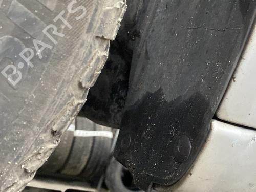 Wheel arch HONDA ACCORD VIII (CU) 2.2 i-DTEC (CU3) | BP30774580C56 