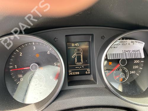 Gearbox VW GOLF VI (5K1) | BP34202359M3 - Image 2