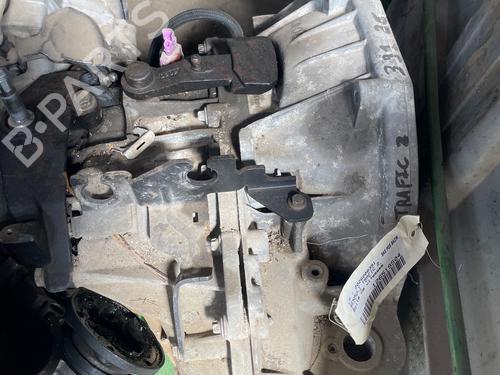 Gearbox RENAULT TRAFIC II Van (FL) 2.0 dCi 90 (FL0H, FL00, FL01, FL0M, FL0P, FL0S) | BP36048265M3 - Image 6