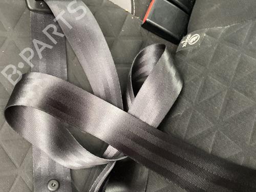 Sikkerhedssele bag venstre DACIA SANDERO II 1.5 dCi (90 hp) 32045295