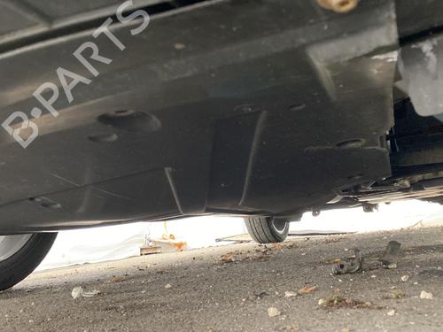 Used Subframe RENAULT KADJAR (HA_, HL_) 1.2 TCe 130 (HLMR) (130 hp) 30464792