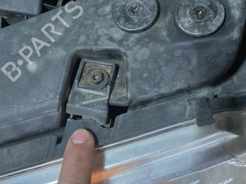 Left headlight VW TOURAN (1T1, 1T2) 2.0 TDI | BP31951083C28 